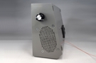 Radiosveglia con Microcontrollore PIC16F887